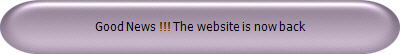 Good News !!! The website is now back