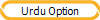 Urdu Option