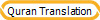 Quran Translation