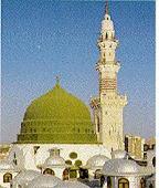 Description: The Holy Tomb