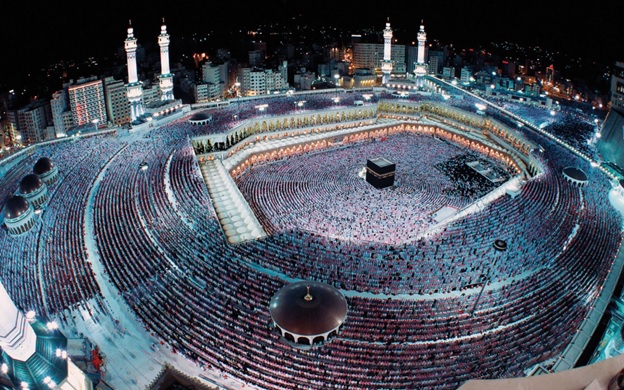 haram